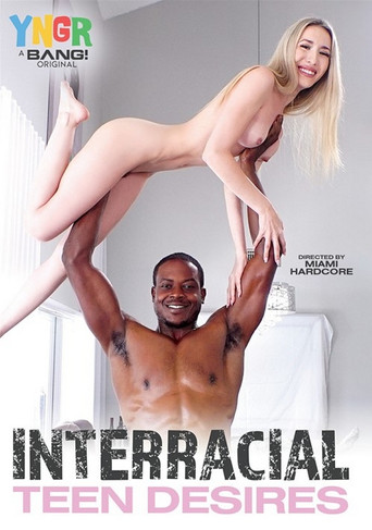 Interracial Teen Desires poster