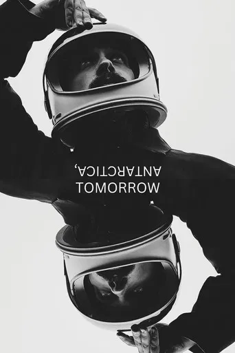 Antarctica, Tomorrow poster