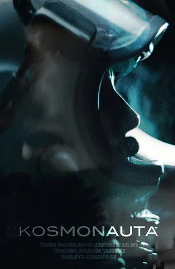 Kosmonauta poster