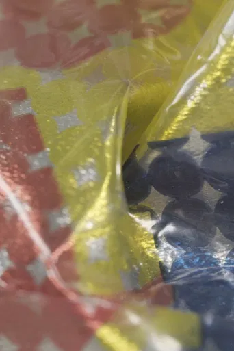 Improvised Objects poster