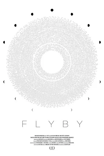 Flyby poster
