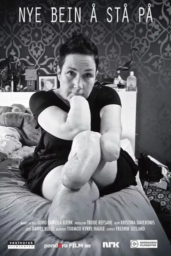 Nye bein å stå på poster