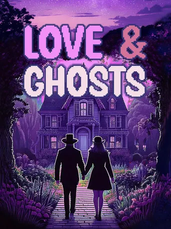 Love & Ghosts poster