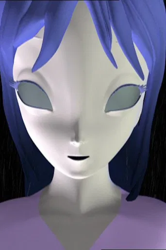 Annlee in Anzen Zone poster