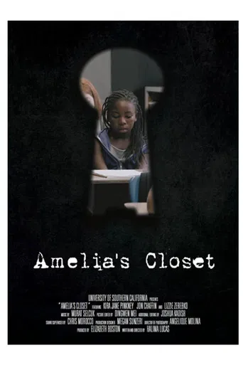Amelia's Closet poster