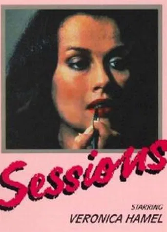 Sessions poster