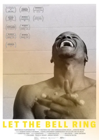 Let the Bell Ring poster
