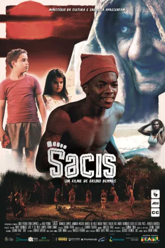 Sacis poster