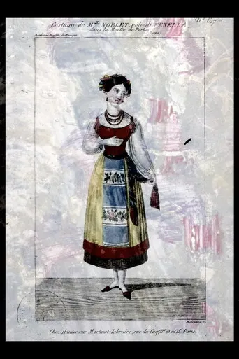 An Opera That Sparked a Revolution poster