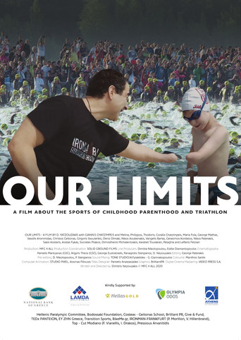 Our Limits poster