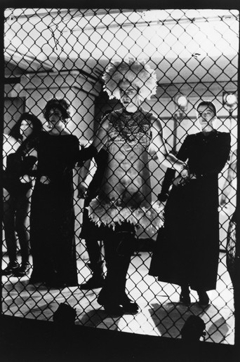 The Law of Remains poster