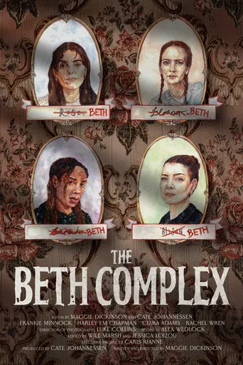 The Beth Complex poster