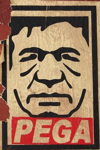 ¡Pega Martín pega! poster