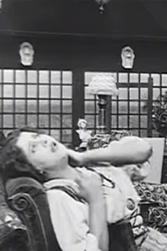 The Adventure of the Italian Model poster