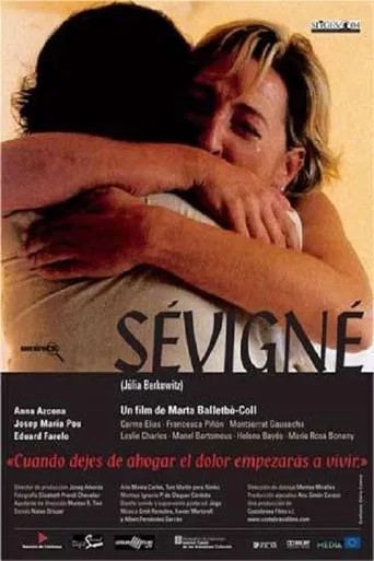 Sévigné poster
