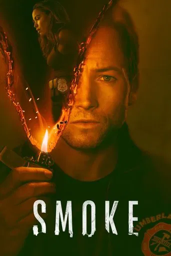 Smoke poster