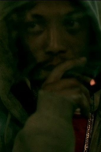 Deshotten 1.0 poster