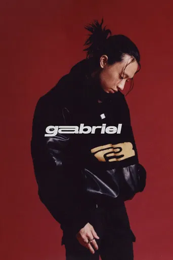 GABRIEL (Documentary – Presented by Amazon Music) poster