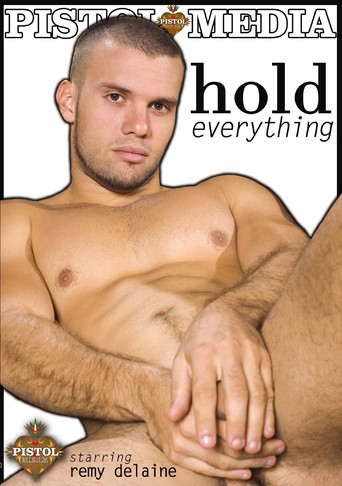 Hold Everything poster