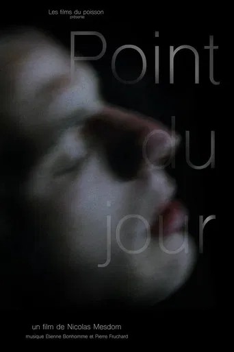 Crack of Dawn poster