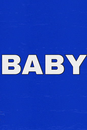 Baby poster