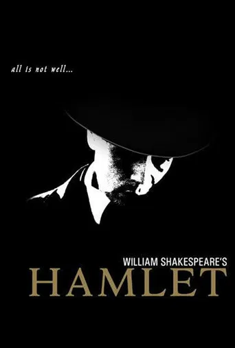 Hamlet poster