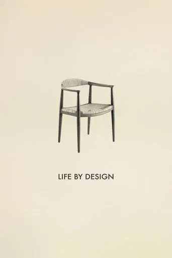 Life by Design poster