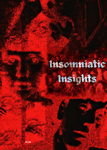 Insomniatic Insights poster