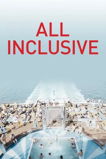 All Inclusive poster