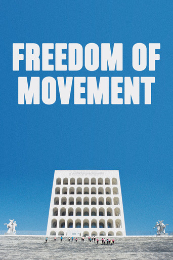 Freedom of Movement poster