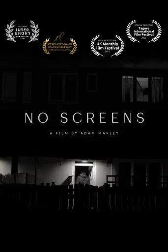 No Screens poster