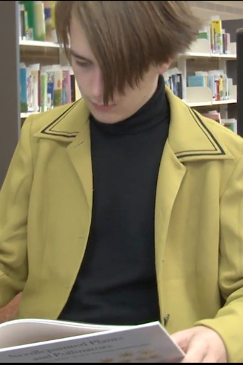 Something Out of Everything poster