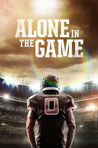 Alone in the Game poster