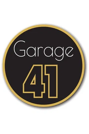 Garage 41 poster