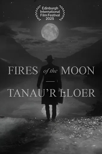 Fires of the Moon poster