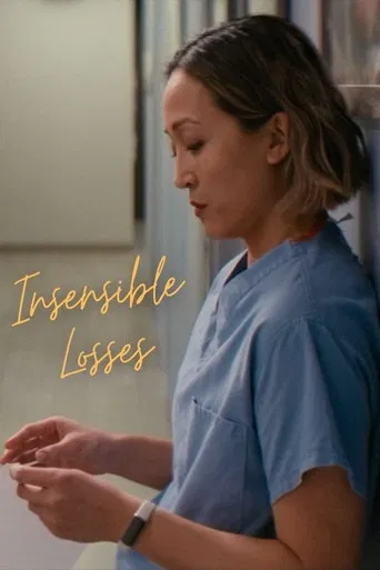 Insensible Losses poster