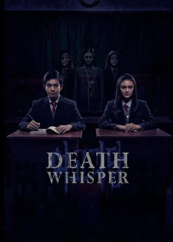Death Whisper poster