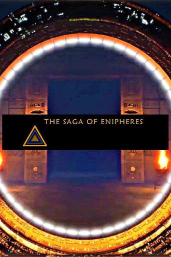 The Saga of Enipheres poster