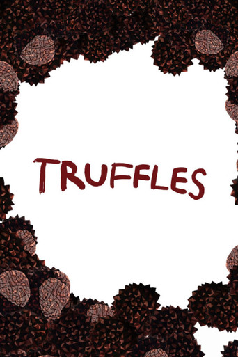 Truffles poster