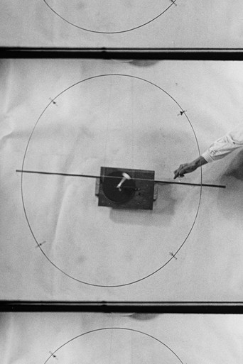 A Physical Ring poster