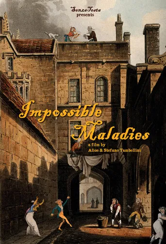 Impossible Maladies poster