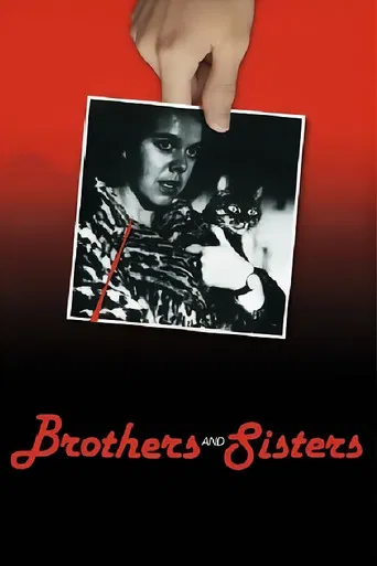 Brothers and Sisters poster