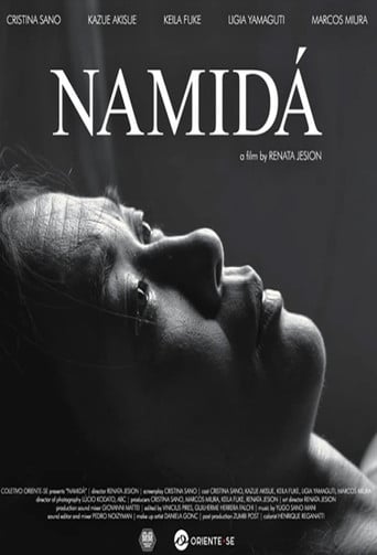 Namidá poster