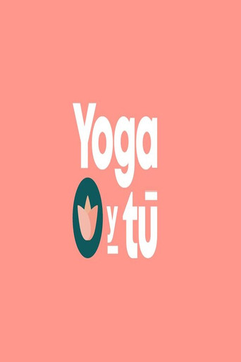 Yoga y tú poster