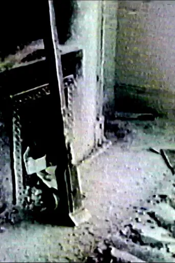 Audio and Visual Experiment 17 poster