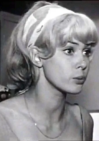 Seule a Paris poster