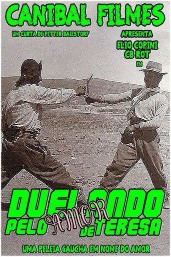 Teresa Forever poster