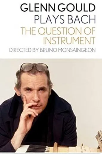 The Question of Instrument poster