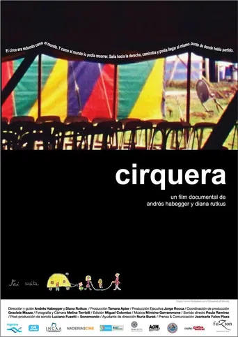 Cirquera poster
