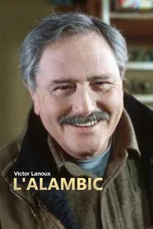L'Alambic poster